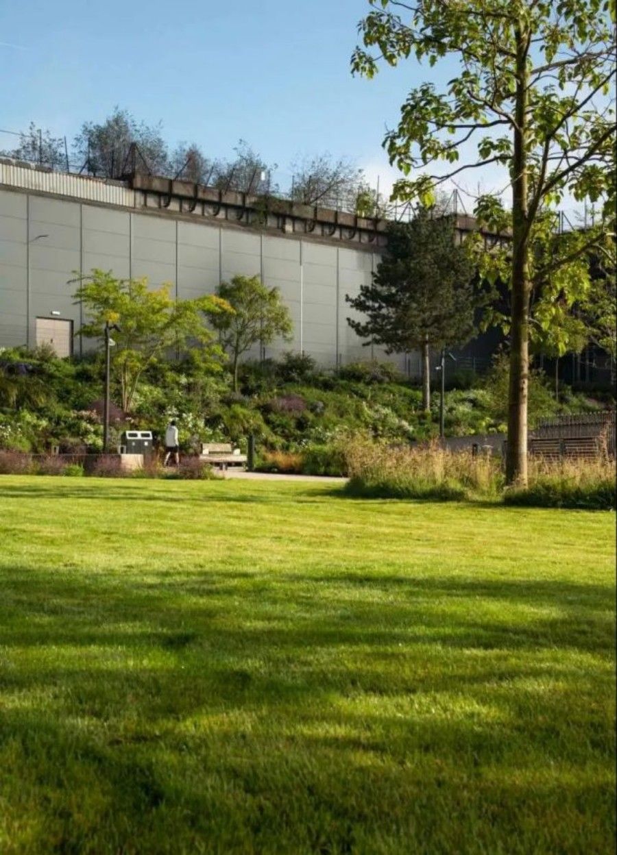 无动力游乐场-儿童游乐设备选择指南-2025年最新安全标准 无动力游乐场-儿童游乐设备选择指南-2025年最新安全标准