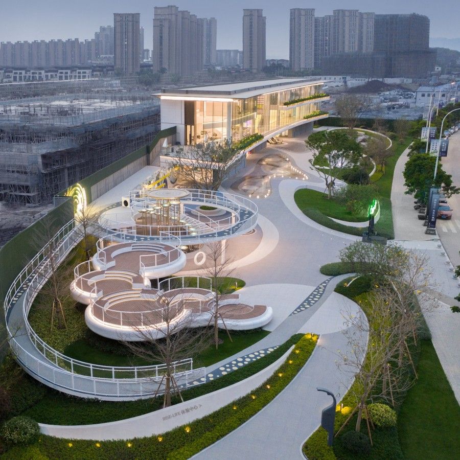 小型户外游乐设备选购指南-2025年最新款式推荐 小型户外游乐设备选购指南-2025年最新款式推荐