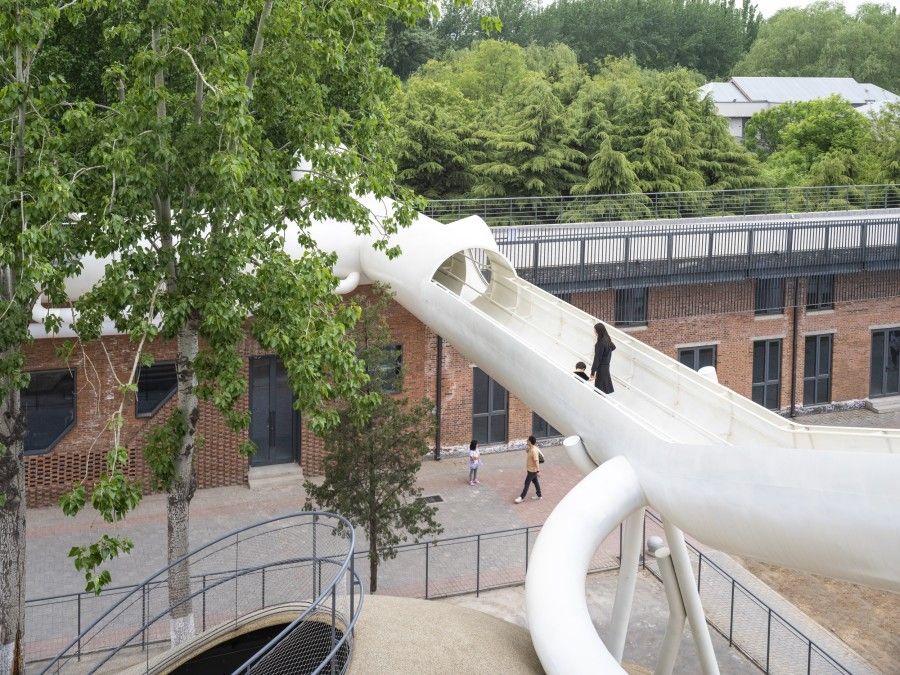 大型游乐设备安全标准与选购指南-儿童游乐设施运营必读 大型游乐设备安全标准与选购指南-儿童游乐设施运营必读