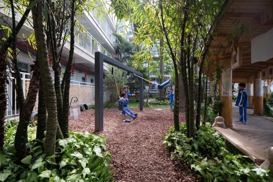 小型儿童游乐场投资多少钱-2025年最新成本预算分析 小型儿童游乐场投资多少钱-2025年最新成本预算分析