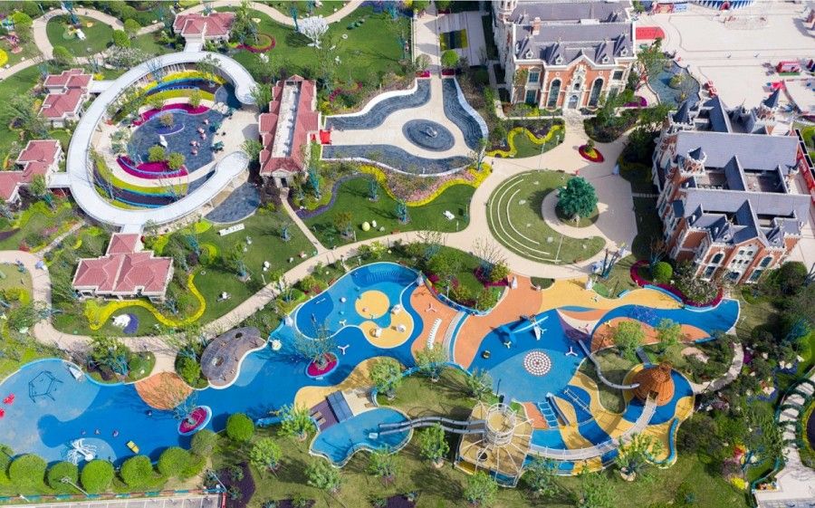 儿童无动力小车 - 安全环保的童年伙伴 儿童无动力小车 - 安全环保的童年伙伴