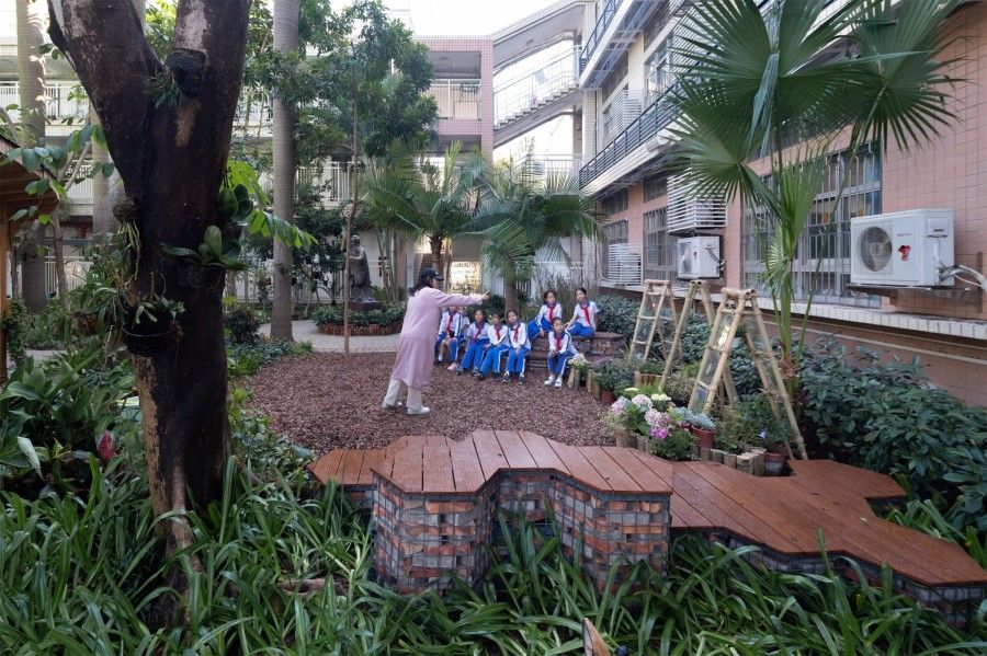 亲子农庄游乐设施 - 打造难忘家庭时光的欢乐天地 亲子农庄游乐设施 - 打造难忘家庭时光的欢乐天地