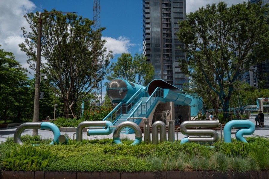 专注户外无动力游乐设备的特点与优势-2025年儿童游乐新趋势 专注户外无动力游乐设备的特点与优势-2025年儿童游乐新趋势