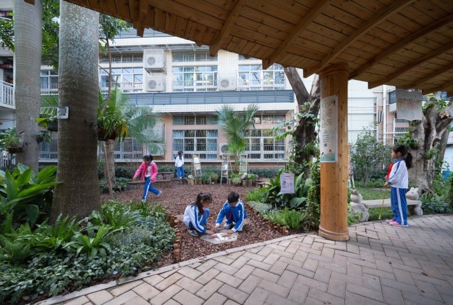 小型室内儿童游乐场投资成本全解析-2025年创业预算指南 小型室内儿童游乐场投资成本全解析-2025年创业预算指南