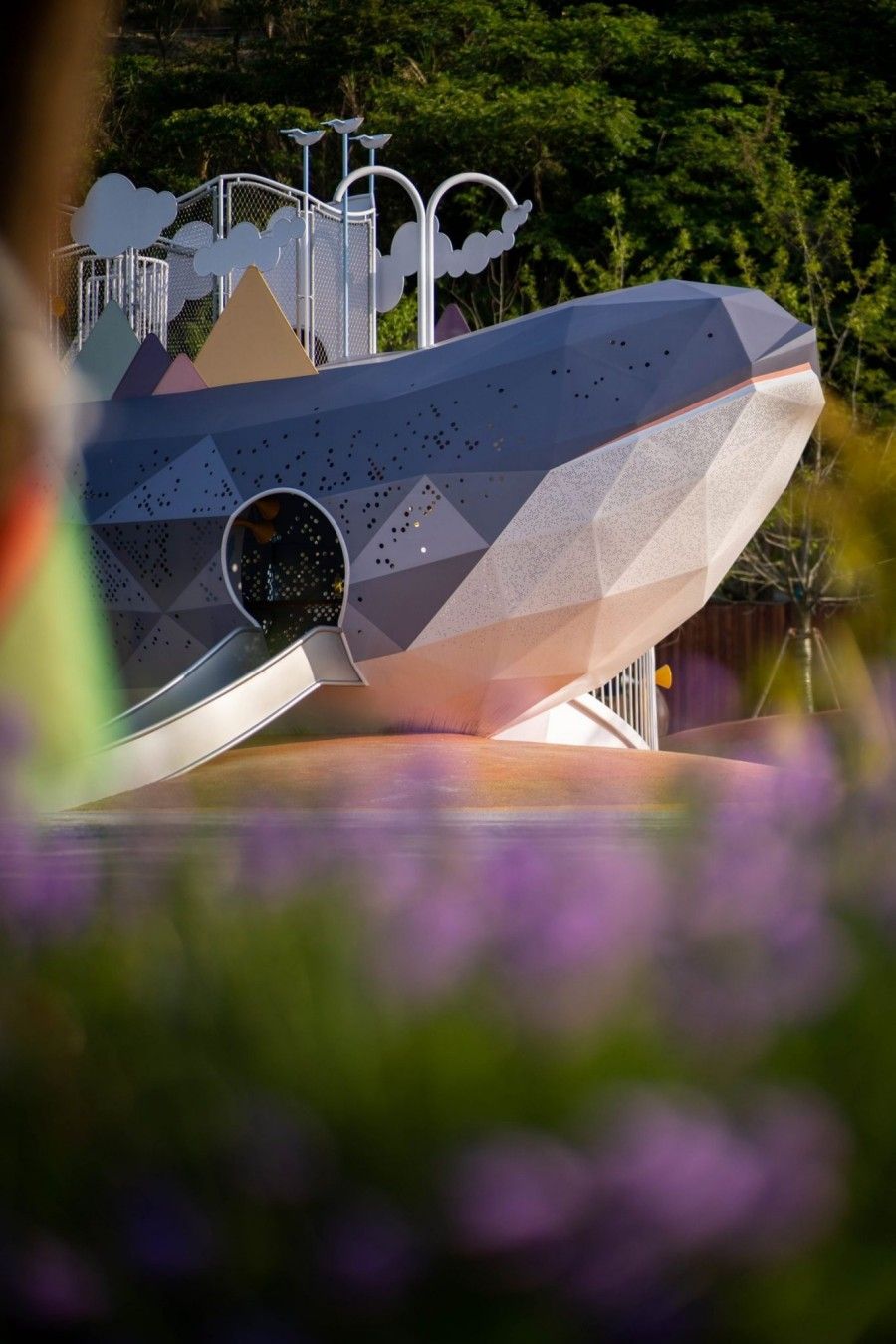 户外儿童游乐设备选购指南 - 安全标准与材质解析 - 2025年最新推荐 户外儿童游乐设备选购指南 - 安全标准与材质解析 - 2025年最新推荐