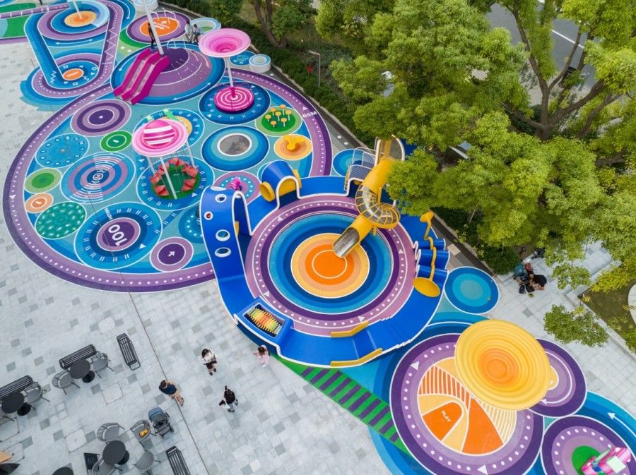 新型广场游乐设备-2025年儿童户外游乐场设备推荐-爱嘟嘟游乐 新型广场游乐设备-2025年儿童户外游乐场设备推荐-爱嘟嘟游乐