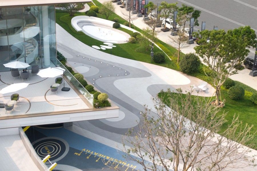 小区儿童游乐设备 - 2025年安全标准全面升级,打造孩子欢乐乐园 小区儿童游乐设备 - 2025年安全标准全面升级,打造孩子欢乐乐园