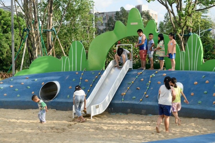 游乐场无动力设备-儿童游乐设施安全选购指南-2025年最新推荐 游乐场无动力设备-儿童游乐设施安全选购指南-2025年最新推荐