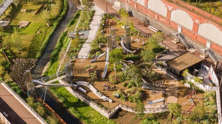 广场大型游乐设备选购指南-2025年最新设备分析与安全评估 广场大型游乐设备选购指南-2025年最新设备分析与安全评估