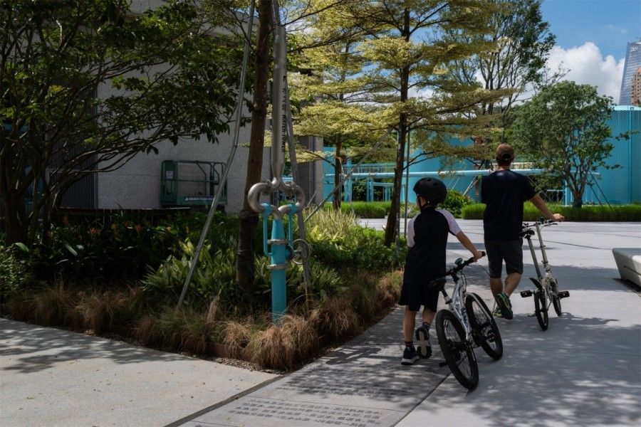 小孩玩的游乐场设备有哪些-儿童游乐设施全面介绍-爱嘟嘟游乐 小孩玩的游乐场设备有哪些-儿童游乐设施全面介绍-爱嘟嘟游乐