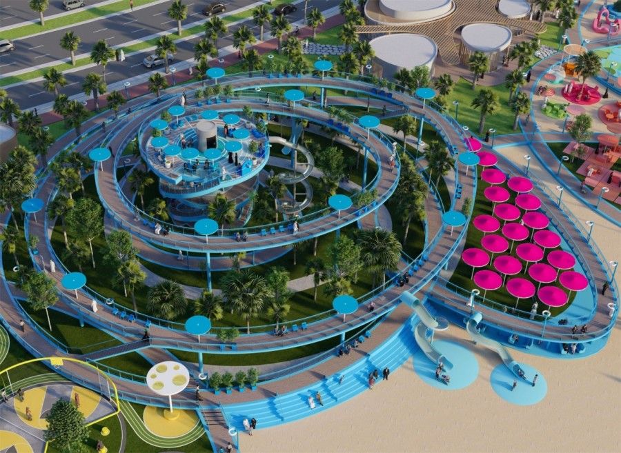 无动力户外游乐设备报价详解 - 2025年投资指南与性价比分析 无动力户外游乐设备报价详解 - 2025年投资指南与性价比分析