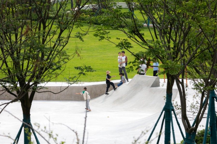 户外无动力游乐设施采购指南-2025年最新采购攻略-专业选购技巧 户外无动力游乐设施采购指南-2025年最新采购攻略-专业选购技巧