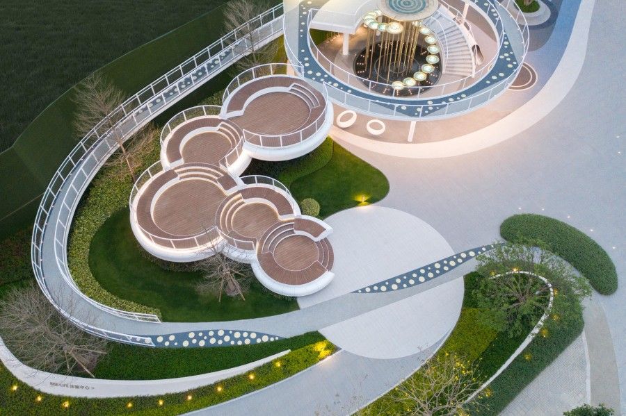 广州儿童游乐设施公司推荐-爱嘟嘟打造安全欢乐童年空间 广州儿童游乐设施公司推荐-爱嘟嘟打造安全欢乐童年空间