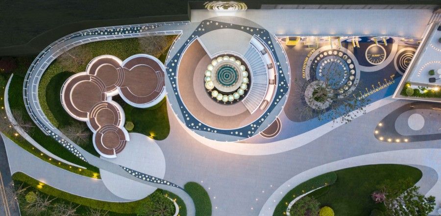 户外大型游乐场设备价格-2025年最新报价及选购指南 户外大型游乐场设备价格-2025年最新报价及选购指南