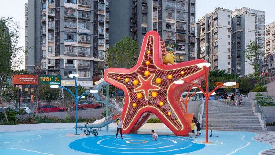 儿童游乐场设施名称大全 - 2025年最新游乐设备指南 儿童游乐场设施名称大全 - 2025年最新游乐设备指南