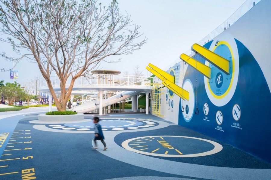 无动力乐园设备厂家-专业儿童游乐设施定制-爱嘟嘟游乐 无动力乐园设备厂家-专业儿童游乐设施定制-爱嘟嘟游乐