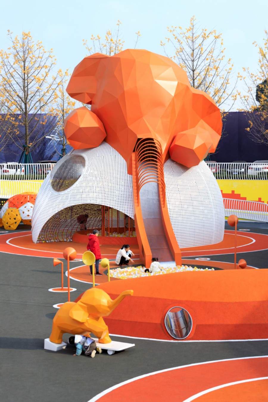 2025年室内游乐场投资需要多少钱?这份成本预算表请收好! 2025年室内游乐场投资需要多少钱?这份成本预算表请收好!