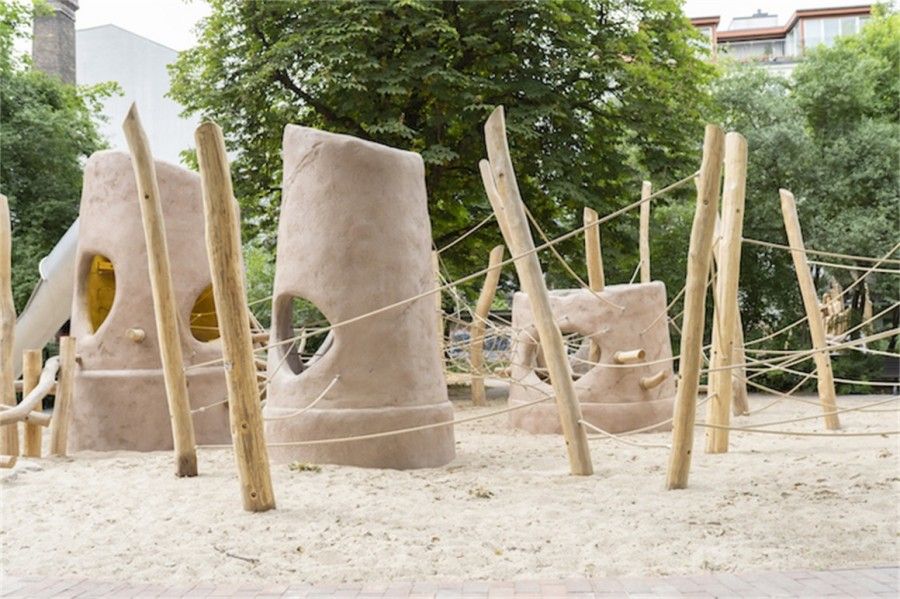 开个游乐场大概需要多少钱-2025年儿童游乐场投资成本全面分析 开个游乐场大概需要多少钱-2025年儿童游乐场投资成本全面分析