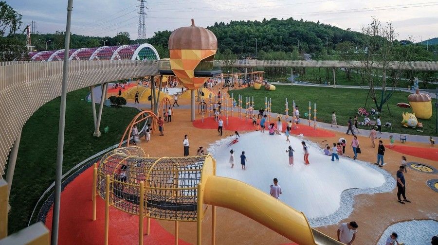 滑滑梯厂家-专业儿童游乐设备定制-爱嘟嘟游乐设备品质保障 滑滑梯厂家-专业儿童游乐设备定制-爱嘟嘟游乐设备品质保障