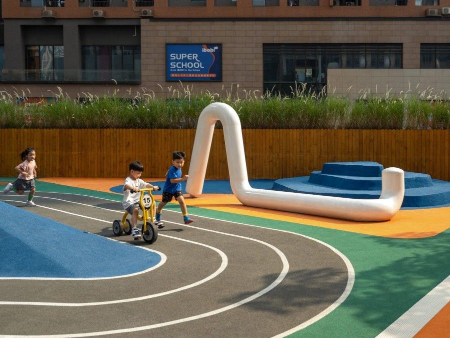 小型游乐场设备选购指南-2025年儿童游乐设施全面解析 小型游乐场设备选购指南-2025年儿童游乐设施全面解析