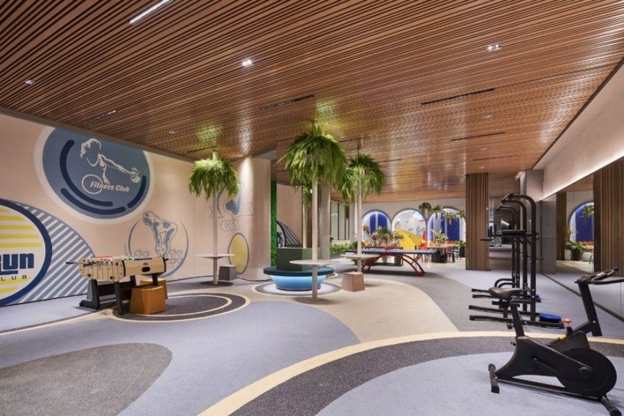 儿童游乐设施选购指南-2025年最新安全标准-专业厂家推荐 儿童游乐设施选购指南-2025年最新安全标准-专业厂家推荐