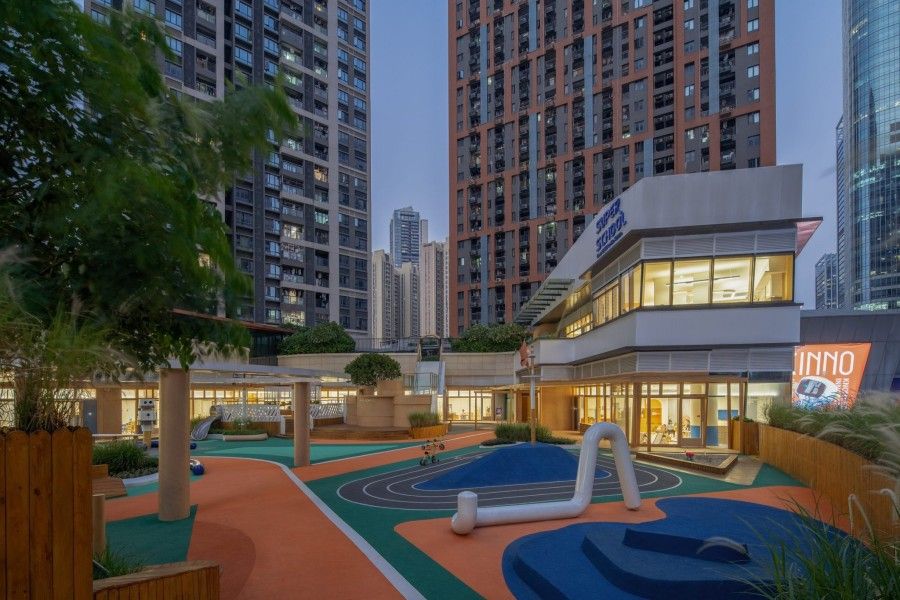 户外无动力乐园规划设计 - 打造自然互动体验空间的专业指南 户外无动力乐园规划设计 - 打造自然互动体验空间的专业指南