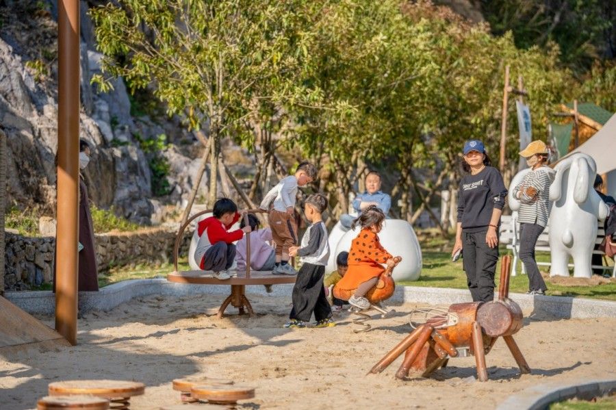 户外儿童游乐设备选购指南 - 安全标准与材质解析 - 2025年最新推荐 户外儿童游乐设备选购指南 - 安全标准与材质解析 - 2025年最新推荐