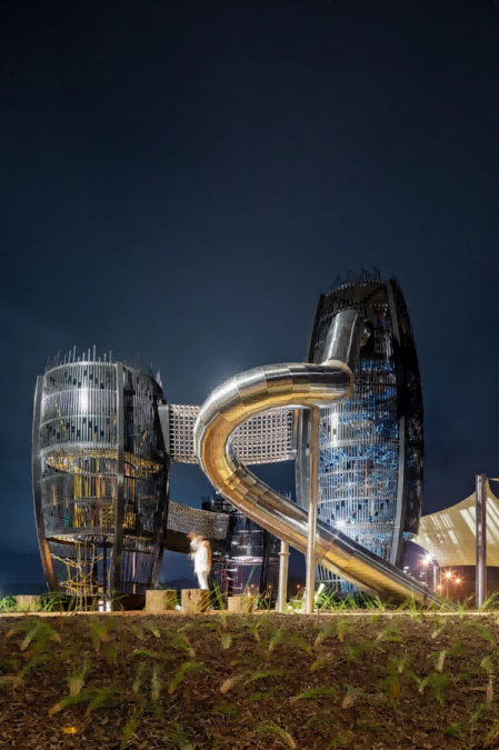 无动力设备儿童公园-2025年儿童游乐设施新趋势-专业定制方案 无动力设备儿童公园-2025年儿童游乐设施新趋势-专业定制方案