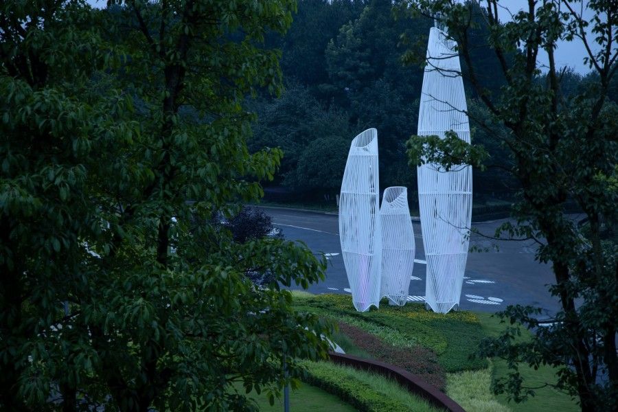 无动力游乐场设备选购指南-2025年儿童游乐设施全面解析 无动力游乐场设备选购指南-2025年儿童游乐设施全面解析