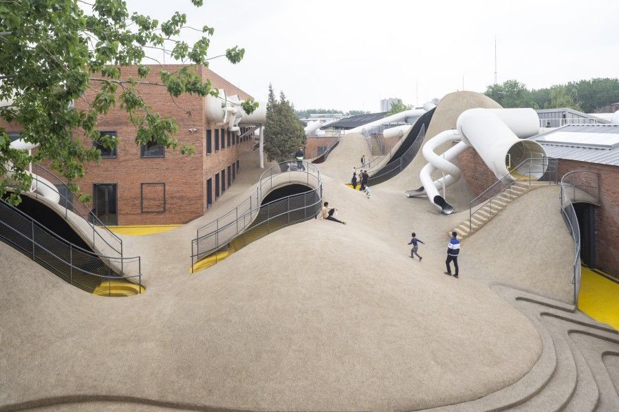 广东十大游乐设备厂家排名-2025年最新评测指南 广东十大游乐设备厂家排名-2025年最新评测指南