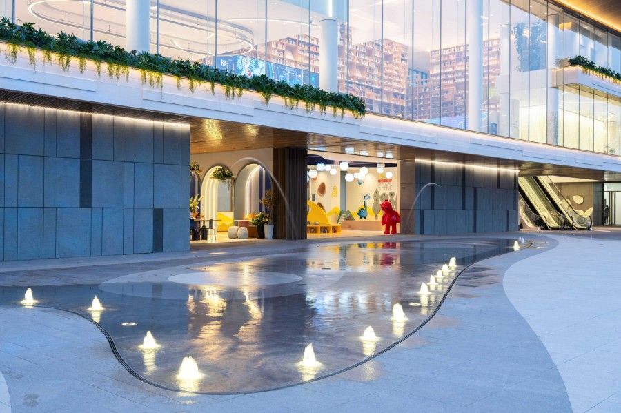 室内小孩子游乐场设备-儿童乐园游乐设施选购指南-爱嘟嘟专业解析 室内小孩子游乐场设备-儿童乐园游乐设施选购指南-爱嘟嘟专业解析