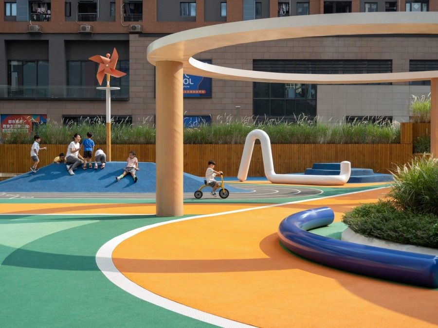 户外游乐设备选购攻略 - 儿童乐园规划必看指南2025 户外游乐设备选购攻略 - 儿童乐园规划必看指南2025
