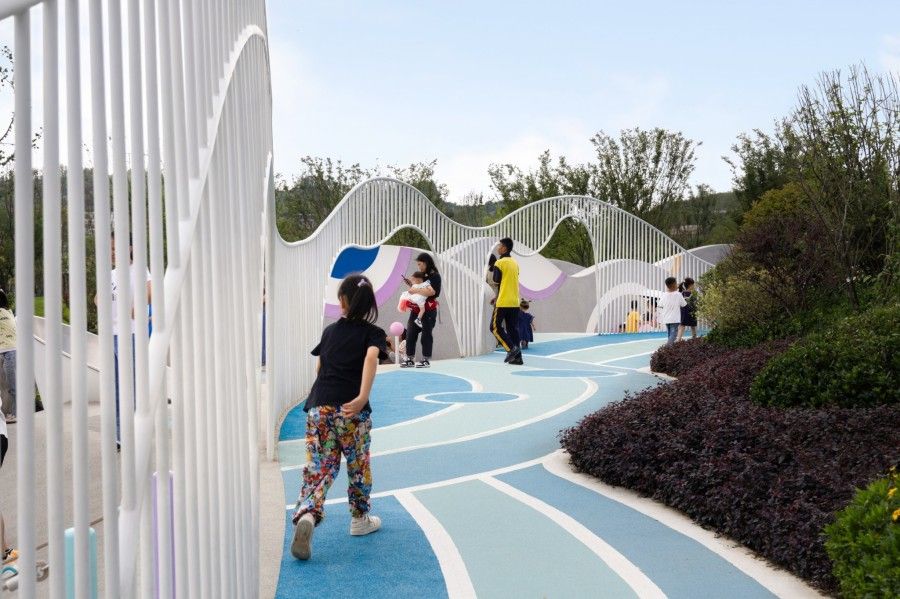 户外无动力游乐设备定制 - 专业厂家打造儿童乐园新体验 户外无动力游乐设备定制 - 专业厂家打造儿童乐园新体验