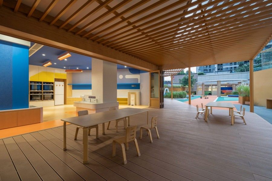 户外大型无动力游乐设施 - 专业设计与安全标准完全指南 户外大型无动力游乐设施 - 专业设计与安全标准完全指南