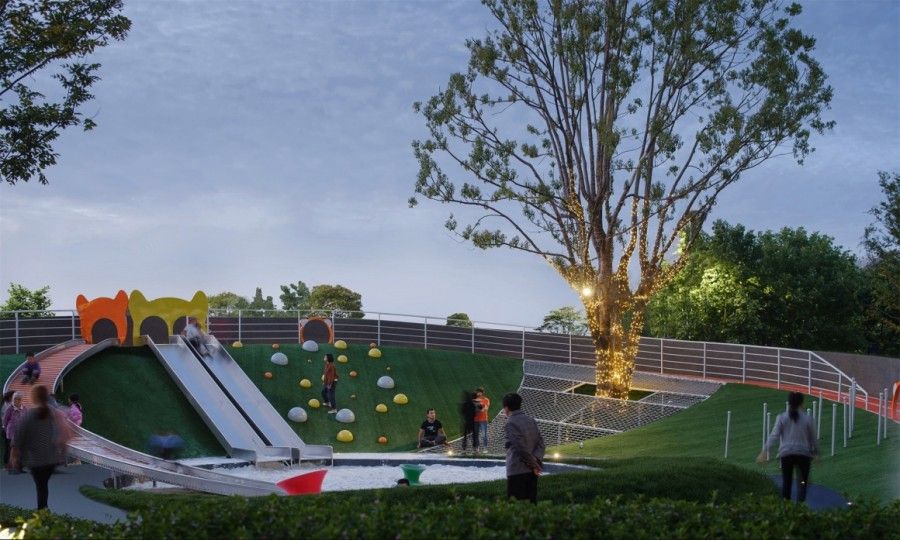 广州市儿童游乐设备选购指南-2025年最新款式推荐 广州市儿童游乐设备选购指南-2025年最新款式推荐