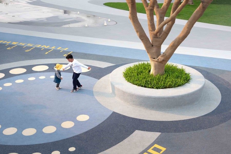 游乐园游乐设备选购指南-儿童游乐设施安全标准与维护保养全攻略 游乐园游乐设备选购指南-儿童游乐设施安全标准与维护保养全攻略