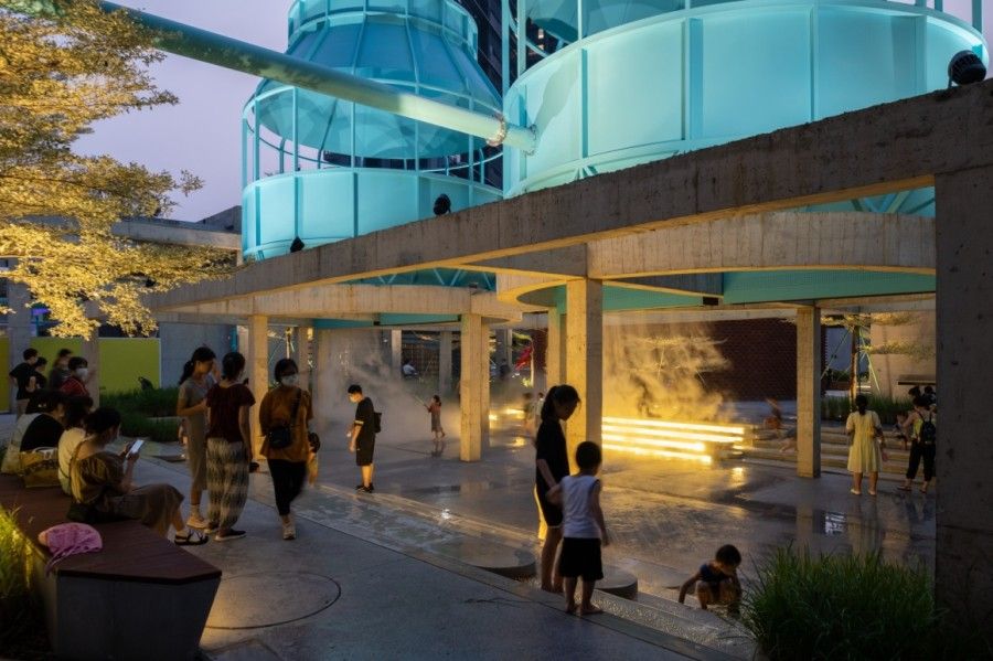 户外无动力大型游乐设备全指南-2025年儿童安全乐园建设必看 户外无动力大型游乐设备全指南-2025年儿童安全乐园建设必看