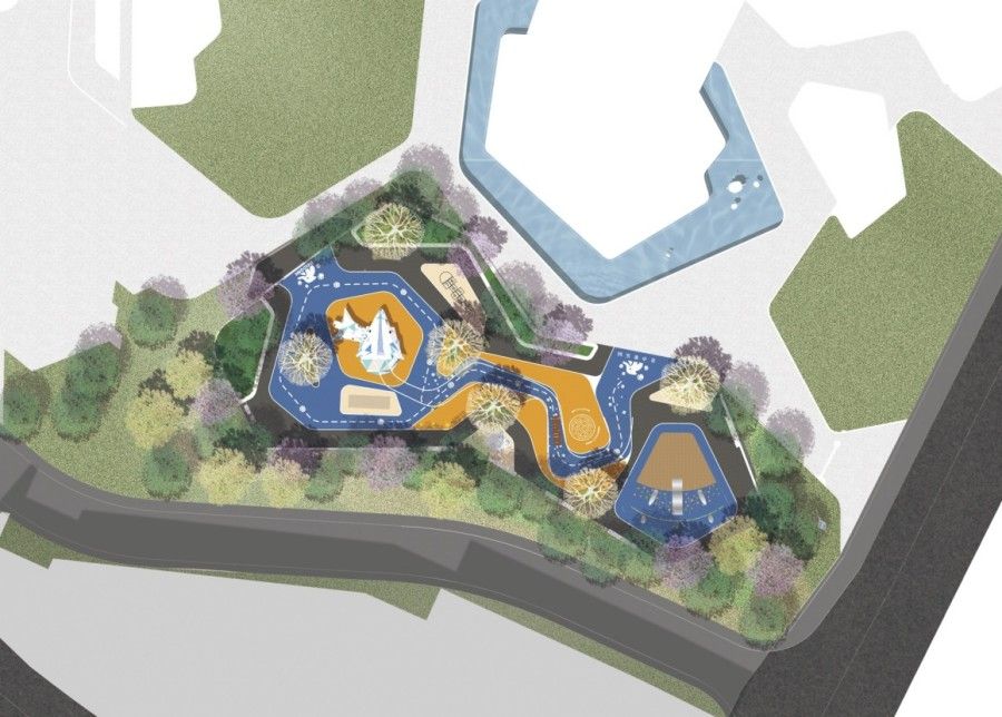 小型游乐场设备选购指南-2025年儿童游乐设施全面解析 小型游乐场设备选购指南-2025年儿童游乐设施全面解析