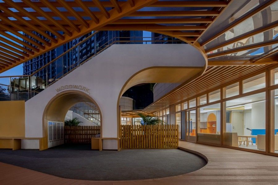 景区新型游乐设备全解析 - 2025年创新游乐项目推荐 景区新型游乐设备全解析 - 2025年创新游乐项目推荐