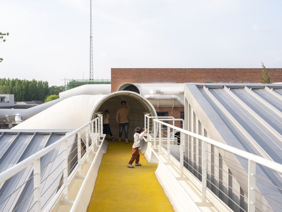 儿童游乐园游乐设备大全-2025年最受欢迎的室内外游乐设施推荐 儿童游乐园游乐设备大全-2025年最受欢迎的室内外游乐设施推荐