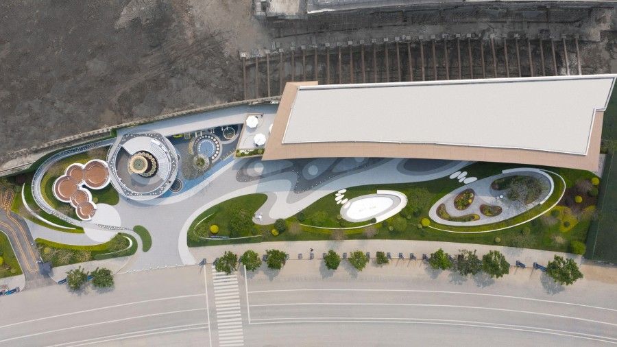 亲子农庄游乐设施 - 打造难忘家庭时光的欢乐天地 亲子农庄游乐设施 - 打造难忘家庭时光的欢乐天地