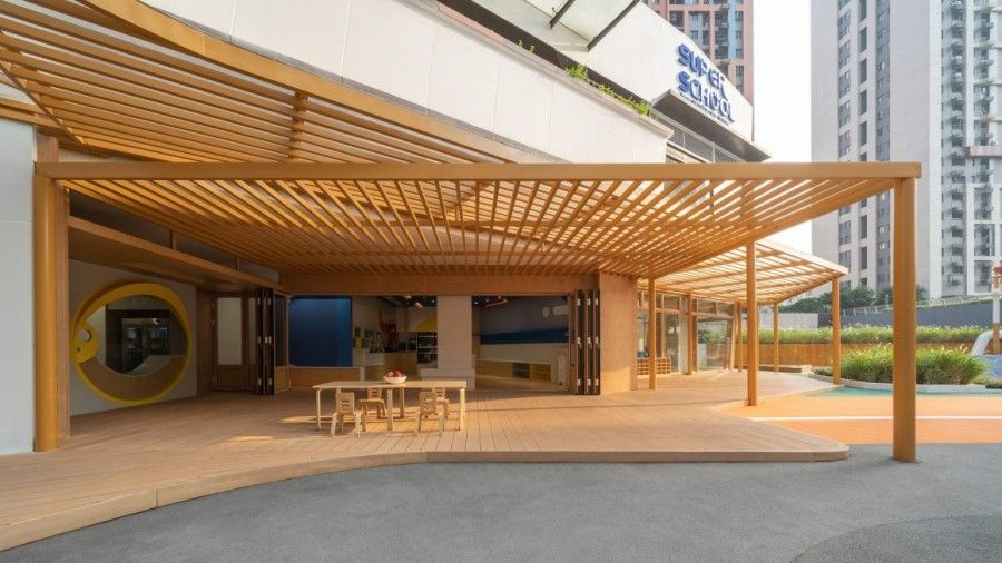 户外无动力游乐设备种类大全-儿童游乐场必备设施分析 户外无动力游乐设备种类大全-儿童游乐场必备设施分析