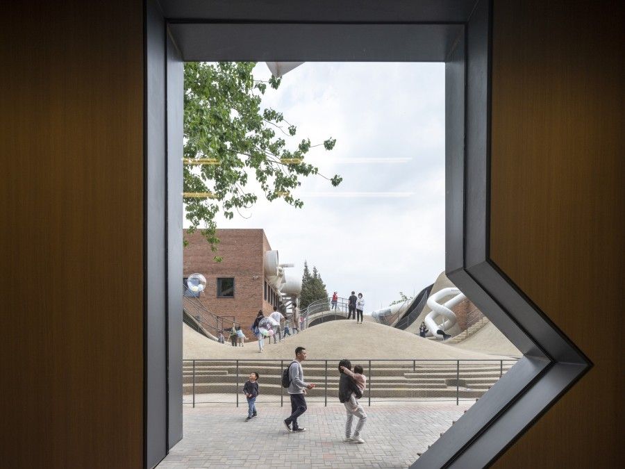 无动力游乐场-儿童游乐设备选择指南-2025年最新安全标准 无动力游乐场-儿童游乐设备选择指南-2025年最新安全标准