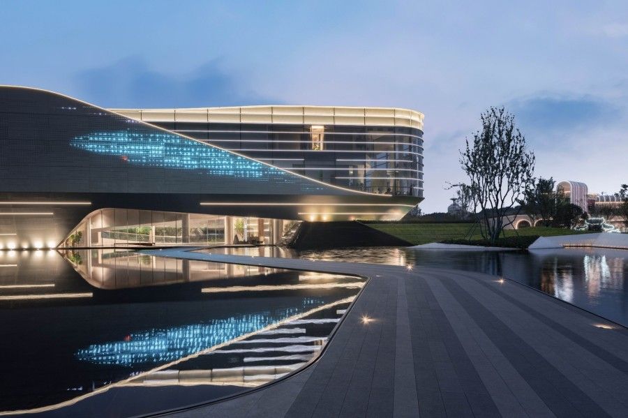 室内游乐场投资多少钱-2025年儿童乐园成本预算详解 室内游乐场投资多少钱-2025年儿童乐园成本预算详解