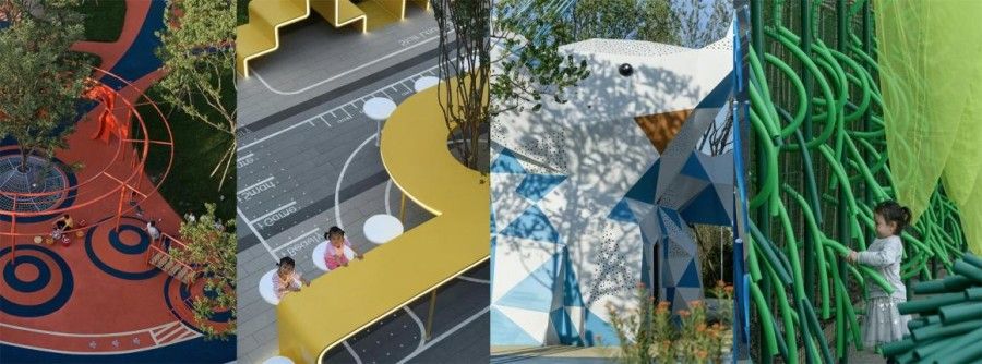 户外无动力游乐设备 - 打造安全趣味的儿童活动空间 户外无动力游乐设备 - 打造安全趣味的儿童活动空间