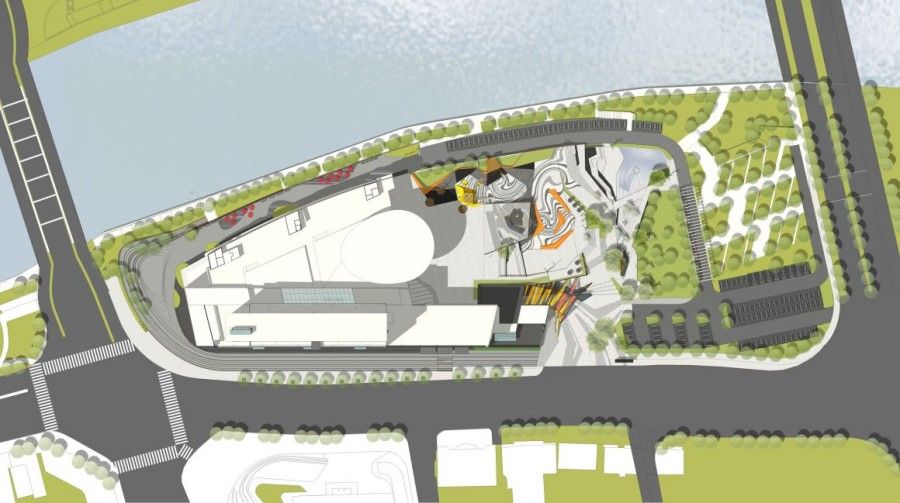 无动力游乐场设备选购指南-2025年儿童游乐设施全面解析 无动力游乐场设备选购指南-2025年儿童游乐设施全面解析