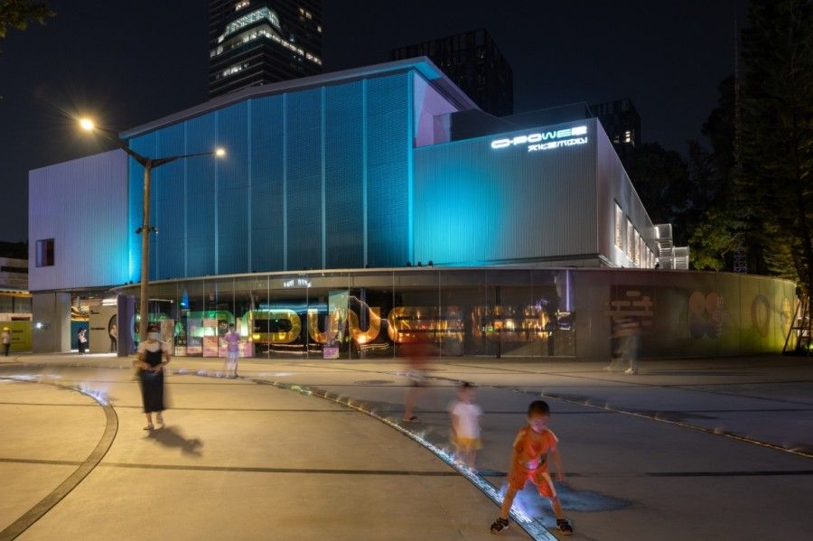 无动力游乐设备主要厂家-儿童游乐设施生产商全面对比 无动力游乐设备主要厂家-儿童游乐设施生产商全面对比