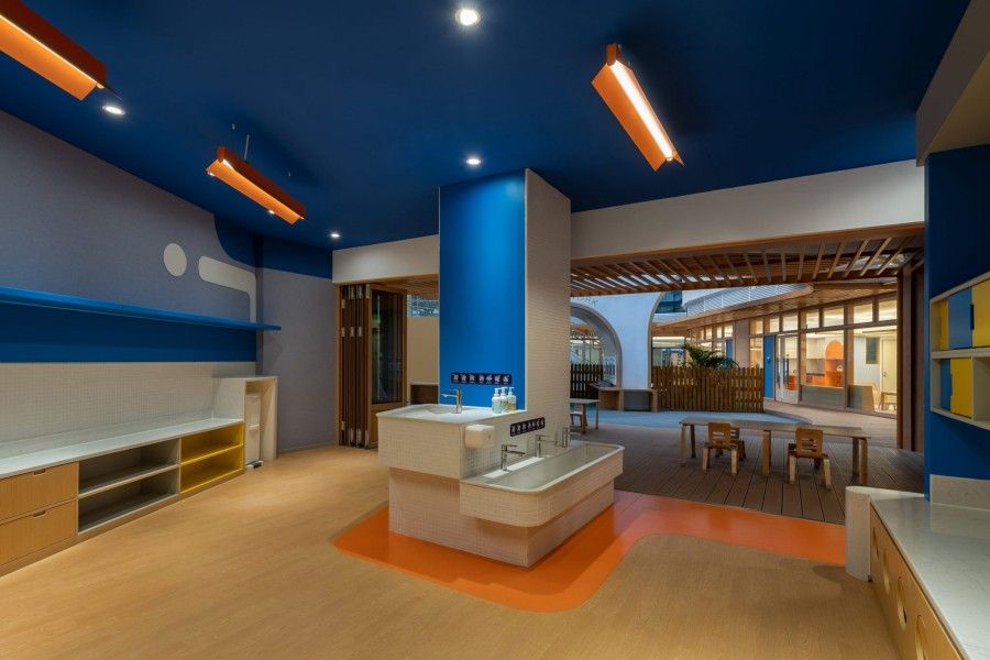 儿童游乐设备大全-2025年最受欢迎的室内外游乐设施推荐 儿童游乐设备大全-2025年最受欢迎的室内外游乐设施推荐