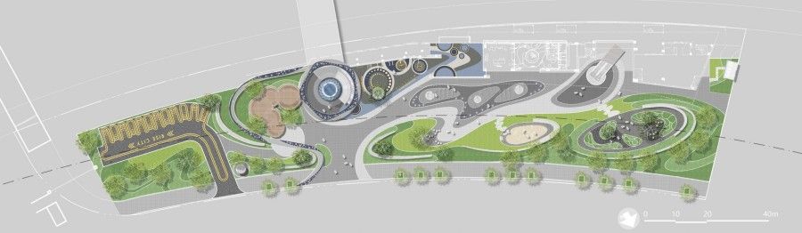 游乐场设备选购指南-2025年儿童游乐设施安全标准全解析 游乐场设备选购指南-2025年儿童游乐设施安全标准全解析