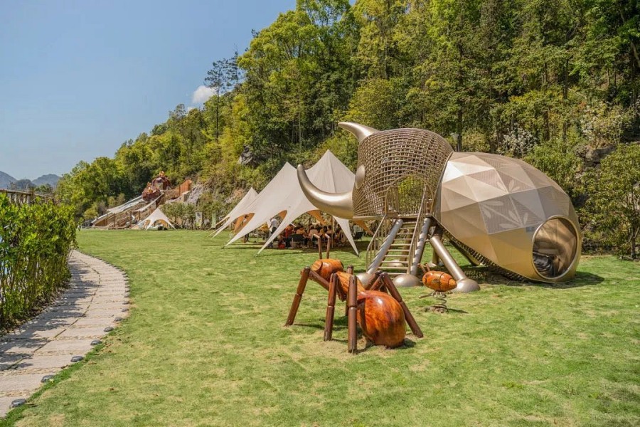 开个儿童游乐场需要投资多少钱? 开个儿童游乐场需要投资多少钱?